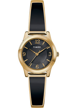 Часы Timex Fashion Stretch Bangle TW2R92900RY
