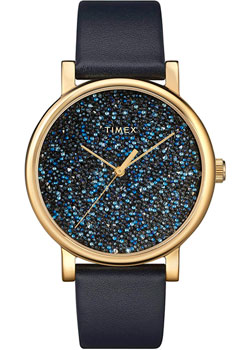Часы Timex Crystal Opulence TW2R98100RY