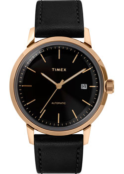 Часы Timex Marlin Automatic TW2T22800IP