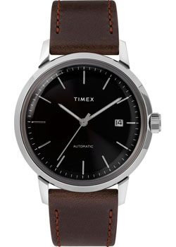 Часы Timex Marlin Automatic TW2T23000IP