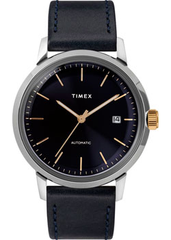 Часы Timex Marlin Automatic TW2T23100IP