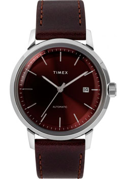 Часы Timex Marlin Automatic TW2T23200IP