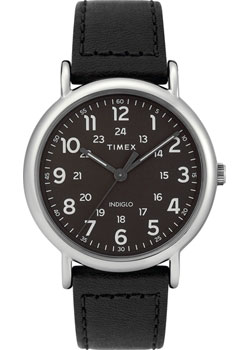 Часы Timex Weekender TW2T30700RY