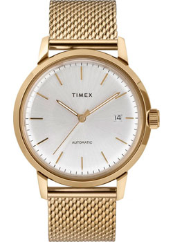 Часы Timex Marlin Automatic TW2T34600IP