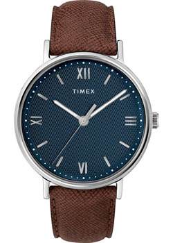 Часы Timex Southview TW2T34800RY