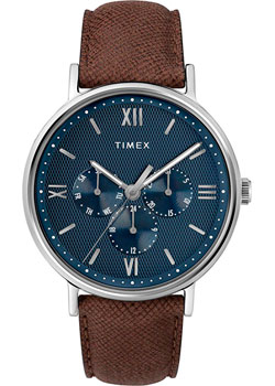 Часы Timex Southview Multifunction TW2T35100RY