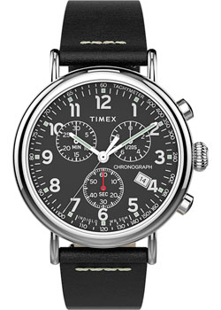 Вся коллекция Standard Chronograph
