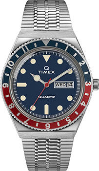 Вся коллекция Q Timex Reissue