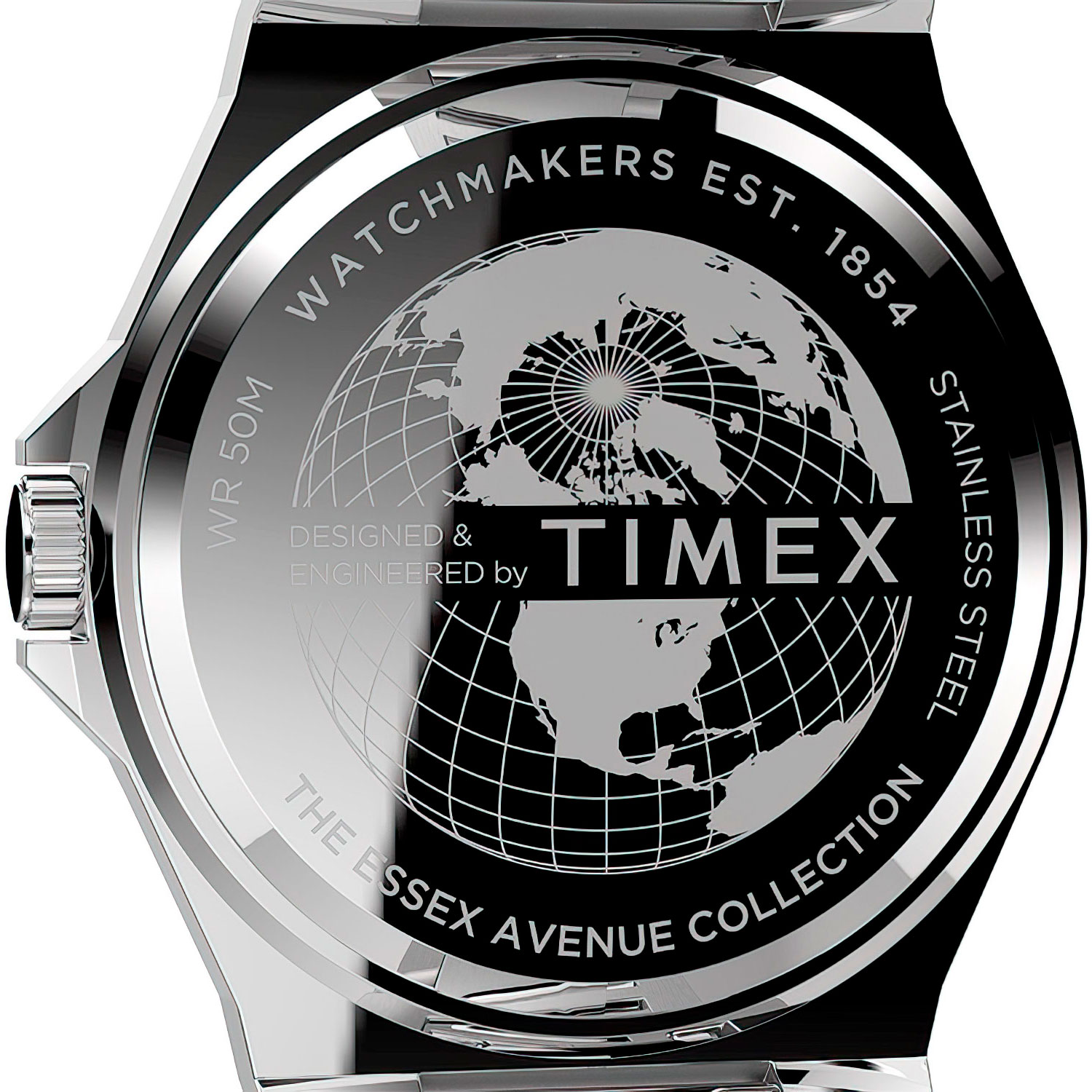 timex TW2U42500