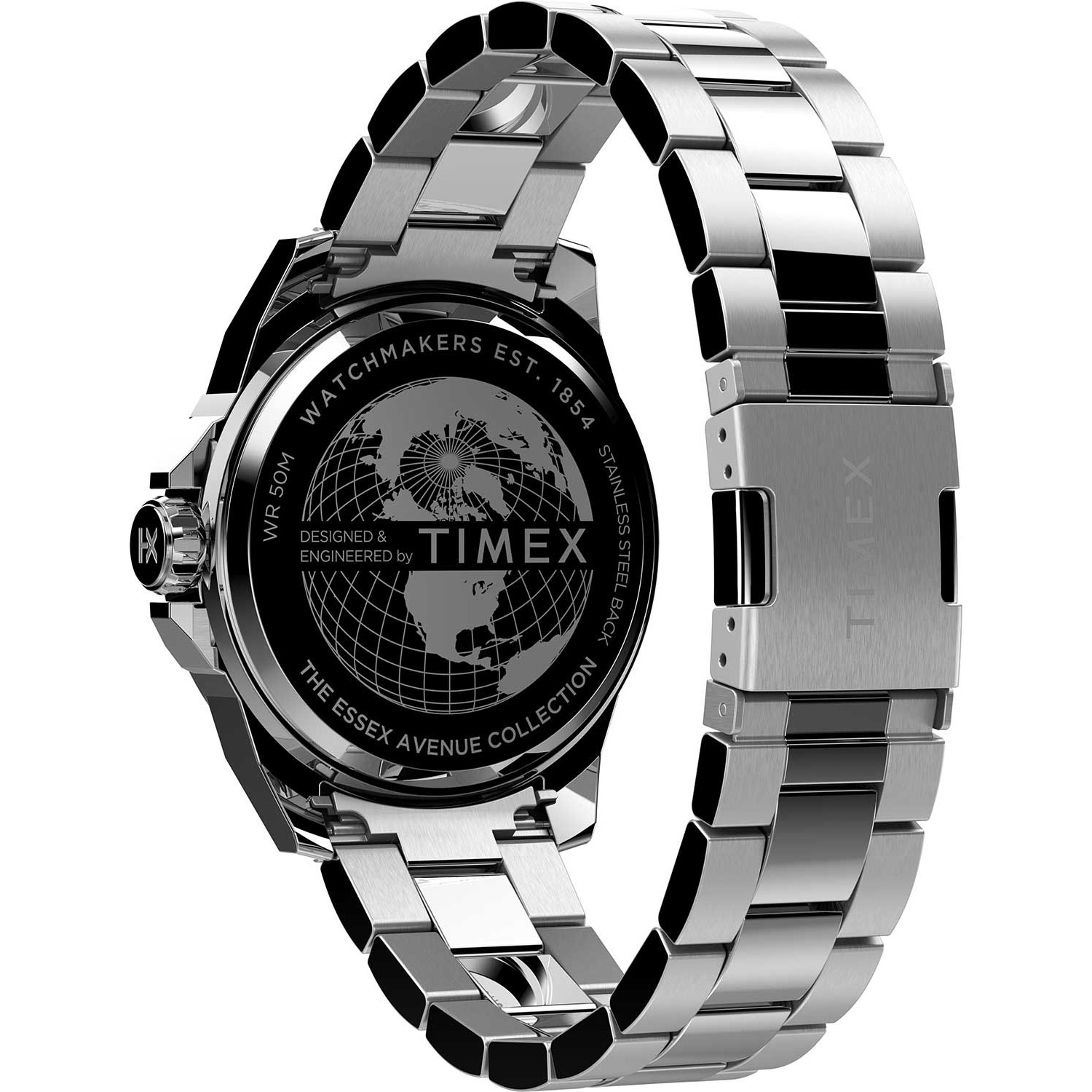timex TW2U42600