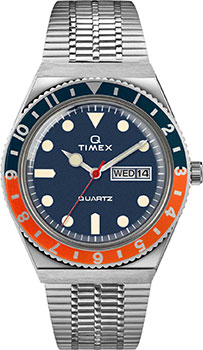 Вся коллекция Q Timex Reissue