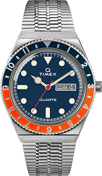 Вся коллекция Q Timex Reissue