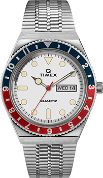 Вся коллекция Q Timex Reissue