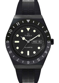 Вся коллекция Q Timex Reissue