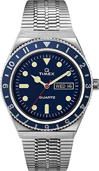 Вся коллекция Q Timex Reissue