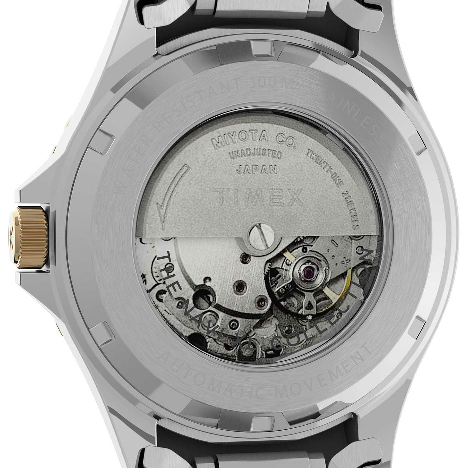 timex TW2U83500