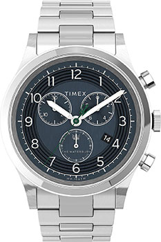 Вся коллекция Waterbury Chrono