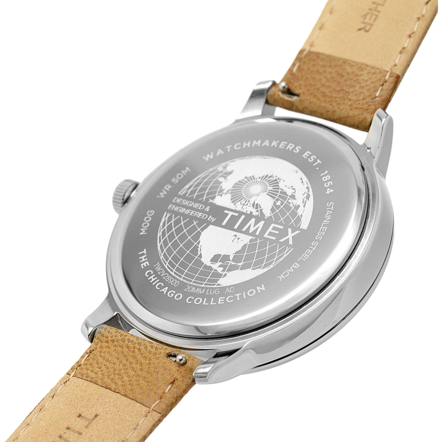 timex TW2V28900