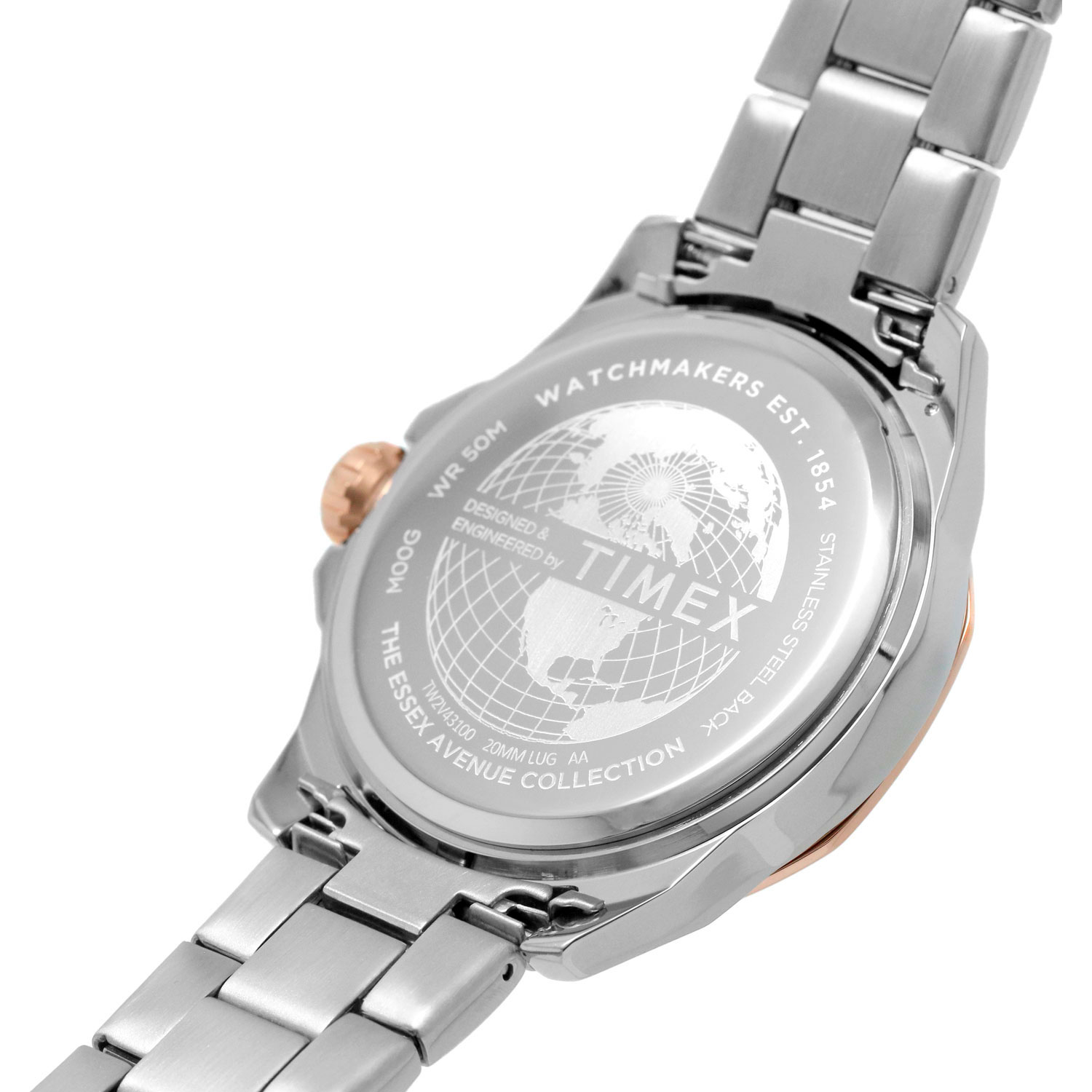 timex TW2V43100