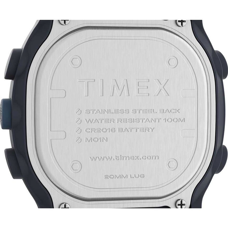 timex TW5M35500