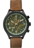 Timex Chronograph 2P381