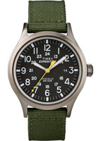 Timex Expedition 49961