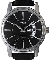 Timex Perpetual Calendar T2K631