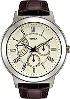 Timex Perpetual Calendar T2M422