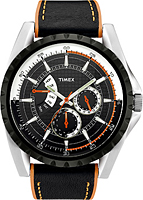 Timex Calendar T2M428
