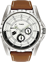Timex Calendar T2M429