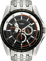 Timex Calendar T2M430