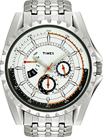 Timex Calendar T2M431