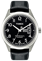 Timex Perpetual Calendar T2M453