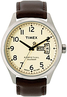 Timex Perpetual Calendar T2M456