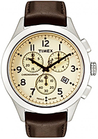 Timex Chronograph T2M468
