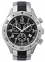Timex Chronograph T2M706