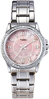 Timex Crystal T2M834