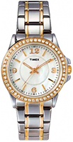 Timex Crystal T2M835