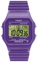 Timex Indiglo T2M891
