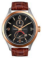 Timex Automatic T2M980