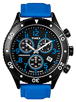 Timex Chronograph T2N086