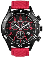 Timex Chronograph T2N087