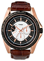 Timex Calendar T2N114