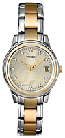 Timex Crystal T2N141