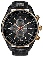 Timex Chronograph T2N158
