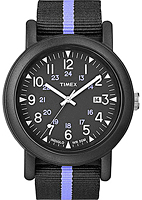 Timex Modern Camper T2N359