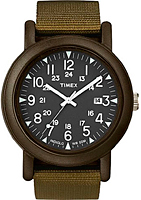 Timex Modern Camper T2N363