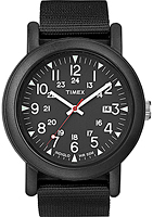 Timex Modern Camper T2N364