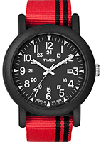 Timex Modern Camper T2N368