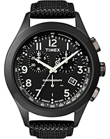Timex Chronograph T2N389